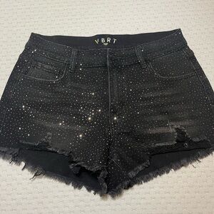 VRBT shorts